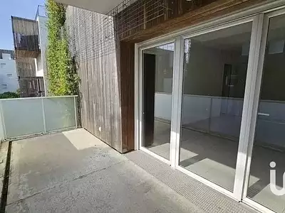 Appartement, 83 m²