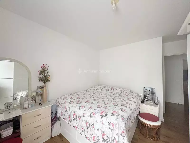 Appartement, 83,34 m²
