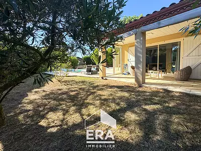 Maison, 166,92 m²