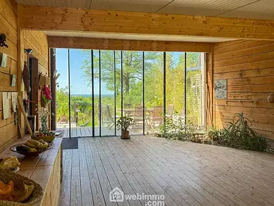 Maison, 159 m²
