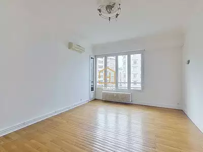 Appartement, 88 m²