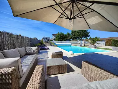 Maison, 163 m²