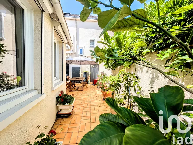 Maison, 110 m²