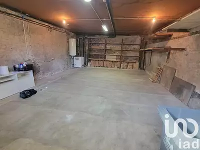 Maison, 107 m²