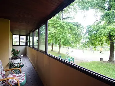Appartement, 80 m²