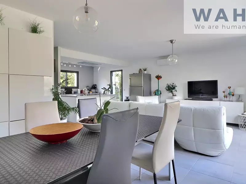 Maison, 107 m²