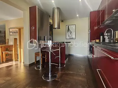 Maison, 164 m²