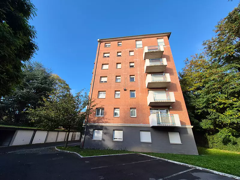 Appartement, 39,95 m²