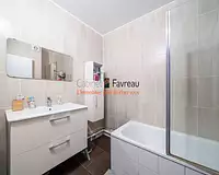 Appartement, 63,25 m²