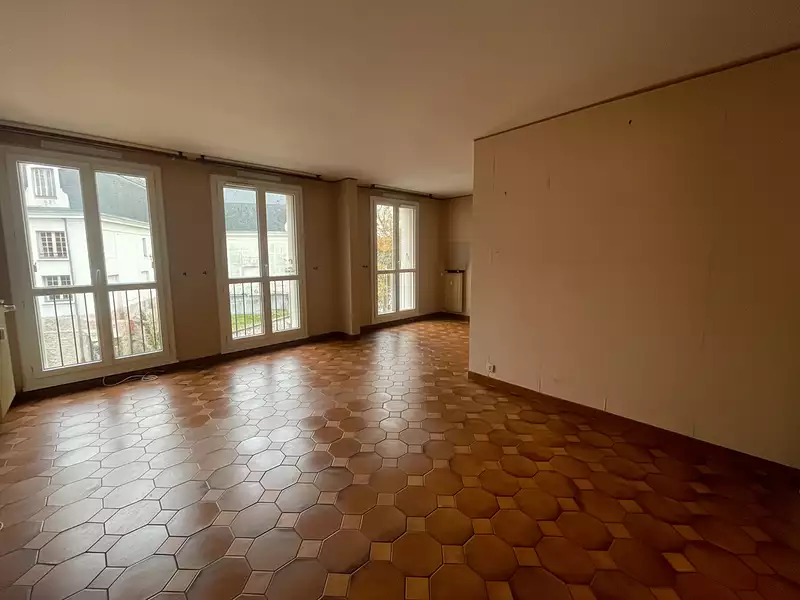 Appartement, 84,15 m²