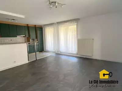 Appartement, 81 m²