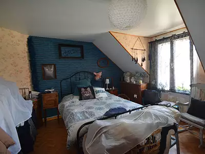 Maison, 87 m²