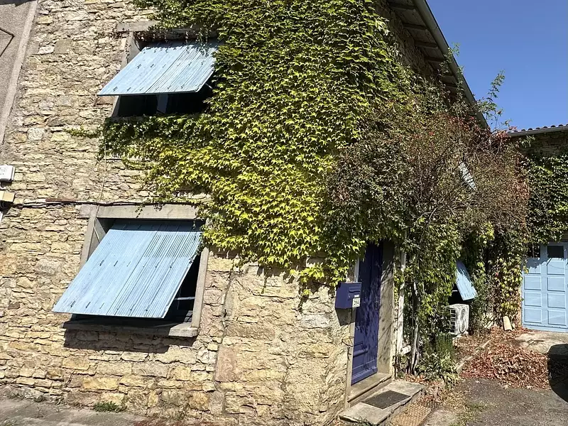 Maison, 90 m²