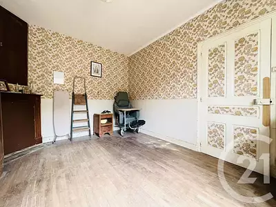 Maison, 94 m²
