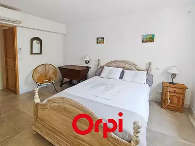 Appartement, 132 m²