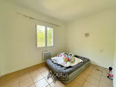 Maison, 127 m²