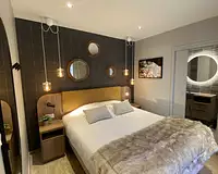 Appartement, 50,89 m²