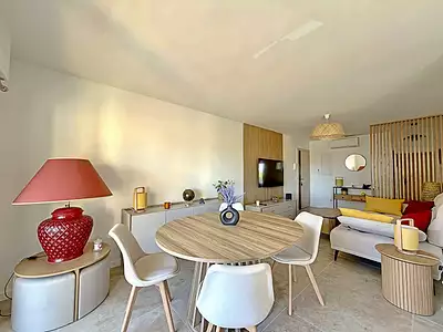 Appartement, 75,54 m²