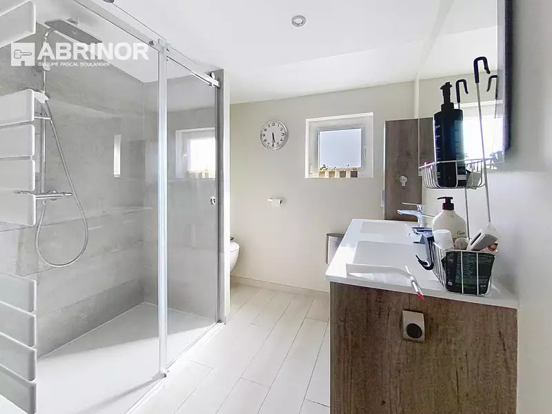Maison, 89 m²