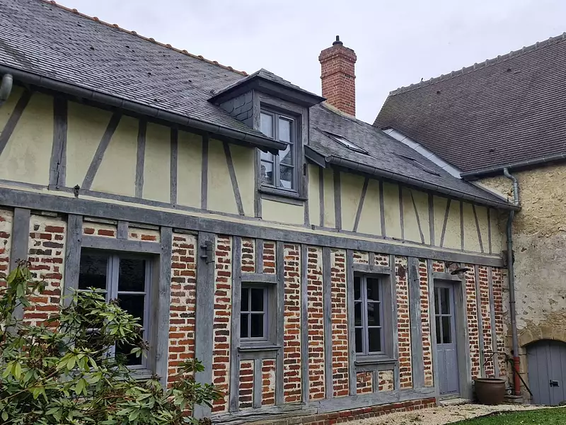 Maison, 149 m²