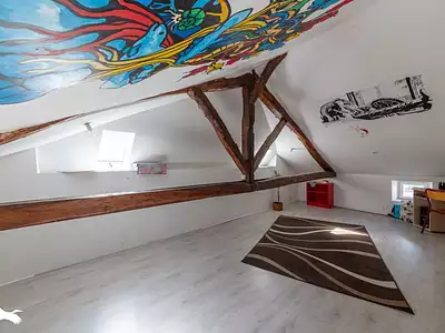 Maison, 265 m²