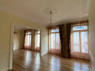 Appartement, 155 m²