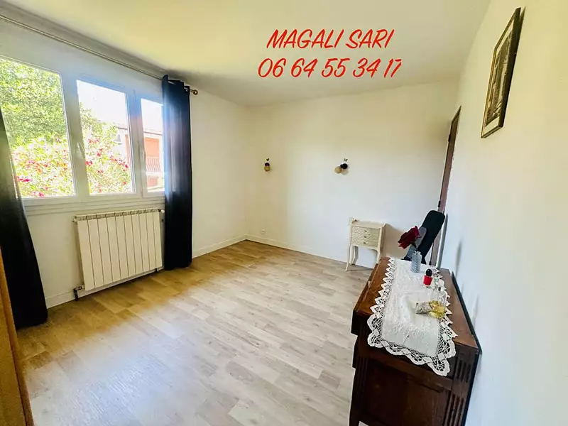 Maison, 132 m²