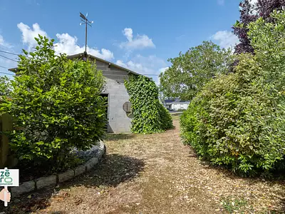 Maison, 161 m²