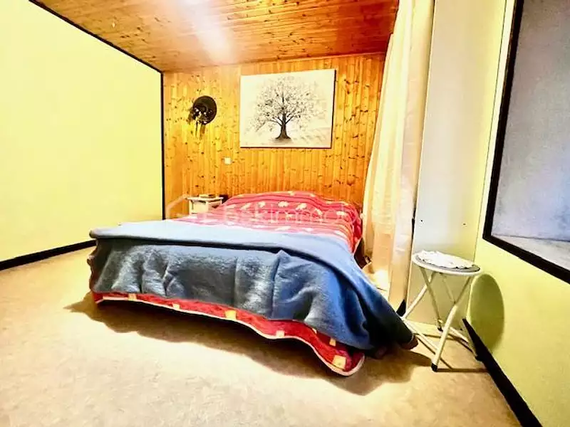 Maison, 114 m²