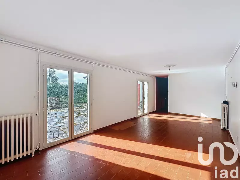 Maison, 122 m²