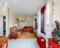 Appartement, 50,8 m²