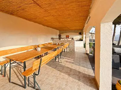 Maison, 170 m²