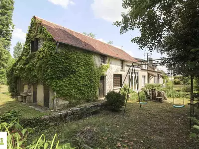 Maison, 222 m²