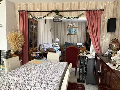 Maison, 104 m²