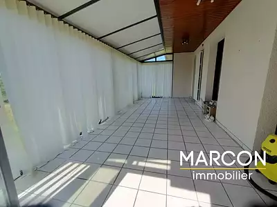 Maison, 116 m²