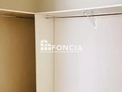 Appartement, 52 m²