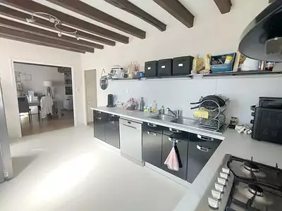 Maison, 101 m²