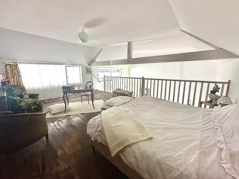 Maison, 230 m²