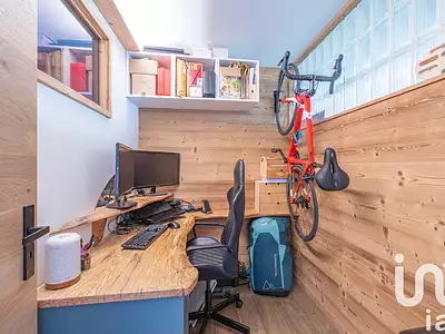 Appartement, 110 m²