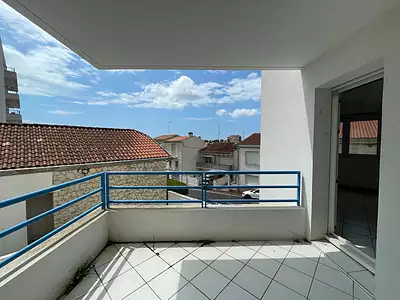 Appartement, 41,98 m²