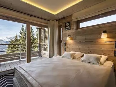 Appartement, 42 m²