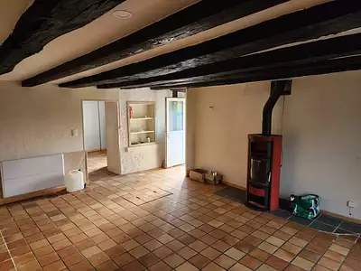 Appartement, 95 m²