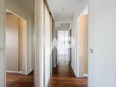 Appartement, 105,32 m²