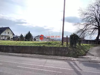 Terrain, 566 m²