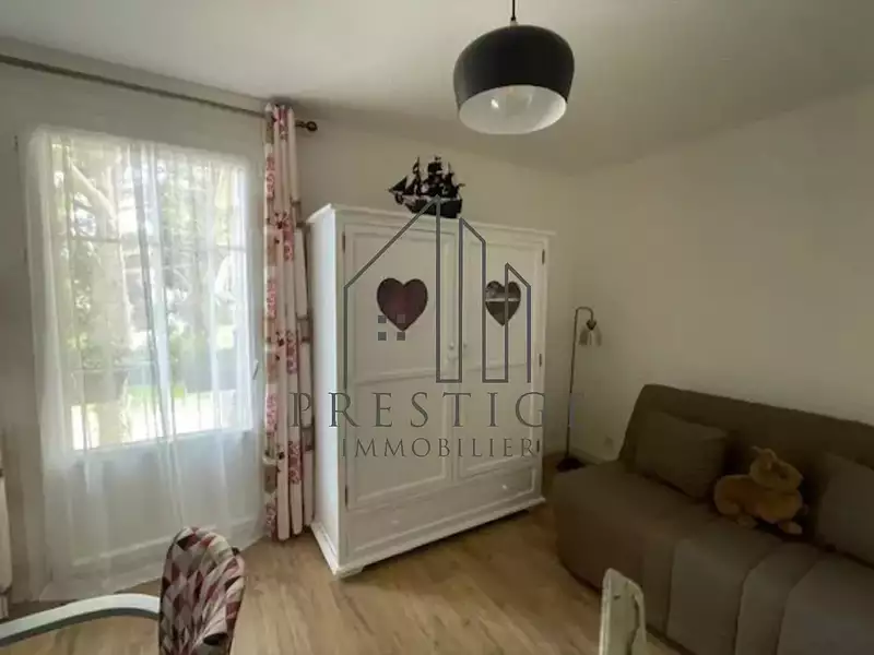 Appartement, 63,86 m²