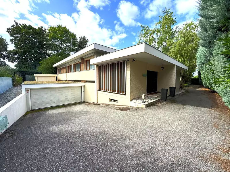 Maison, 315 m²