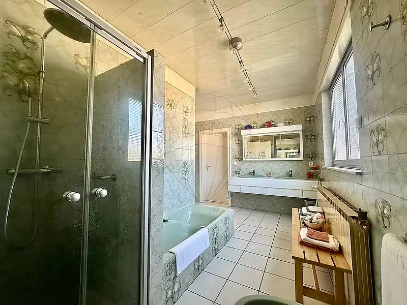 Maison, 207 m²
