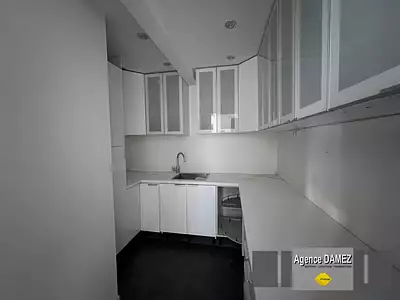 Appartement, 90 m²
