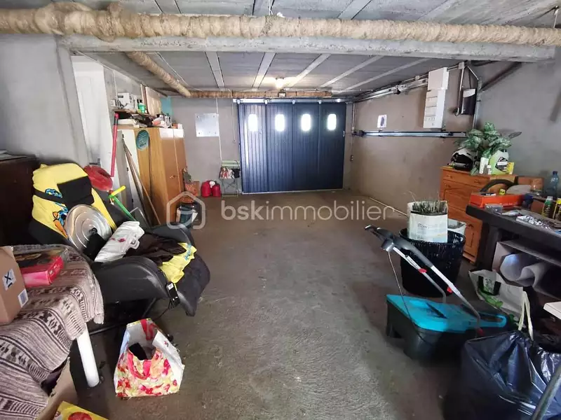 Maison, 96 m²