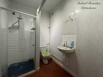 Maison, 196 m²